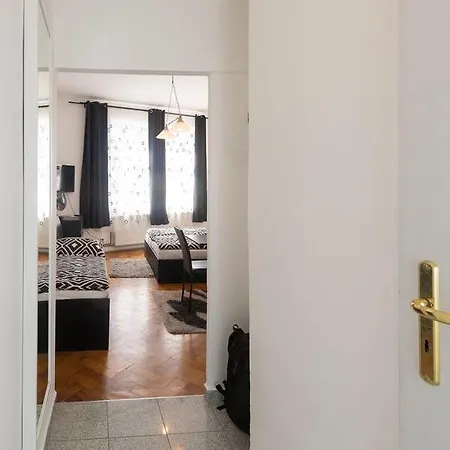 Alabastr Otel Prag