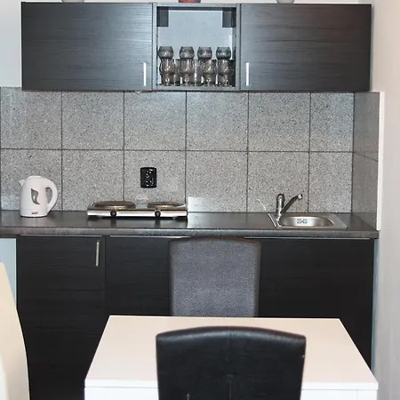 Otel Alabastr Prag