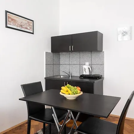 Residence Alabastr