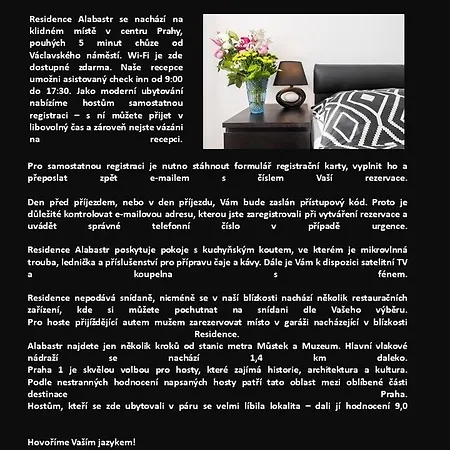 Alabastr Hotel