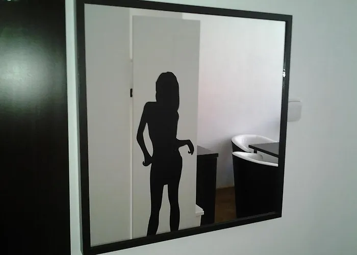 Hotel Alabastr