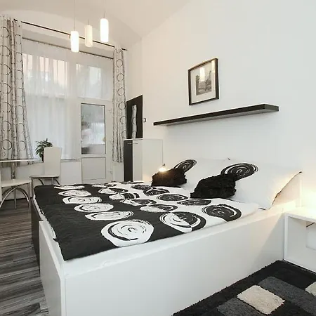 Alabastr Praha