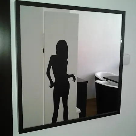 Hotel Alabastr