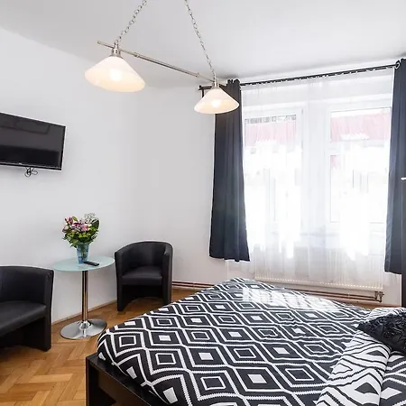 Alabastr Praha