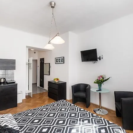 Alabastr Hotel Praha