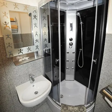 Alabastr Hotel Praha